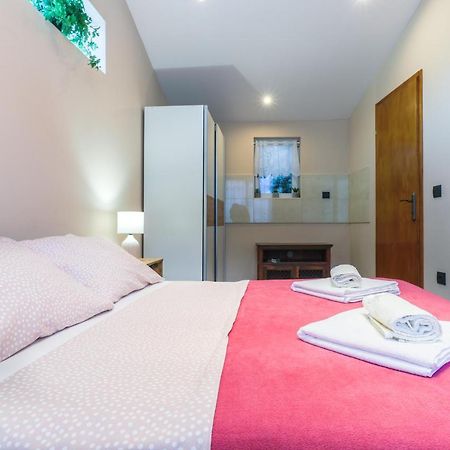 Apartman Lena ヴルサル エクステリア 写真