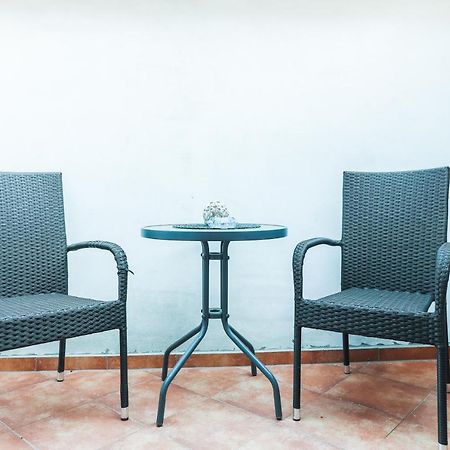 Apartman Lena ヴルサル エクステリア 写真
