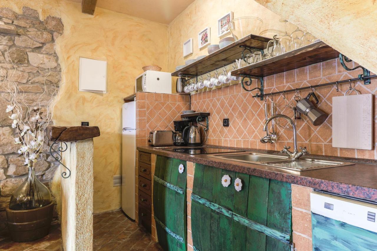 Apartman Lena ヴルサル エクステリア 写真